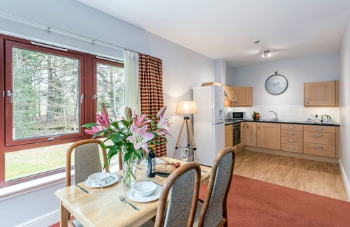 Aviemore Hôtel | High Range Hotel