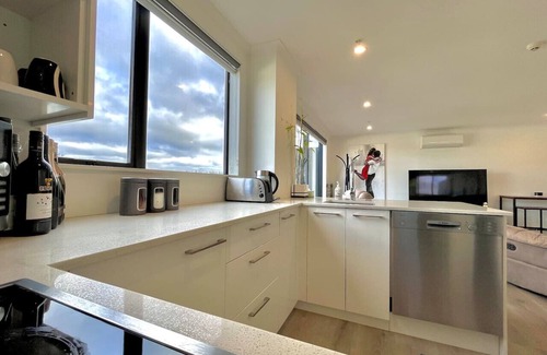 Linwood Appartement | High-rise CBD Luxury Apartment