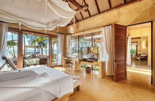 Ko Kood Station Balnéaire | High Season Pool Villa & Spa