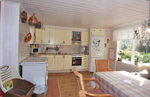 Katebol Maison | 2 chambres hébergement à Hedekas