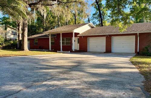 High Springs Maison | High Springs FL Hideaway
