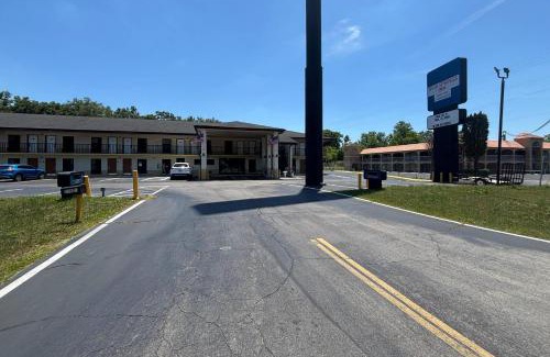 Alachua Hôtel | High Springs Inn Soon to be Clarion Pointe
