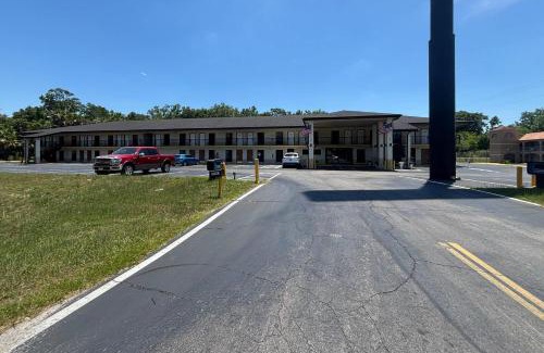 Alachua Hôtel | High Springs Inn Soon to be Clarion Pointe
