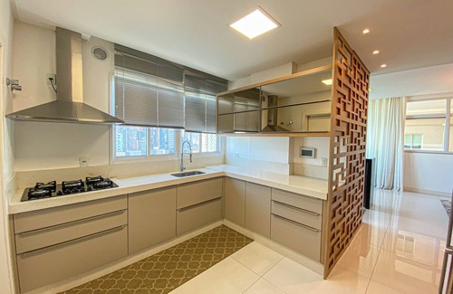 Itapema Appartement | Apartamento de alto estándar Itapema - Meia Praia