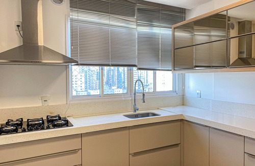 Itapema Appartement | Apartamento de alto estándar Itapema - Meia Praia