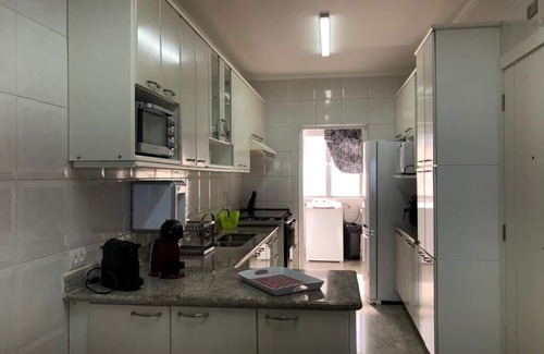 Pitangueiras Appartement | Appartement haut de gamme TOTAL MER FRONT