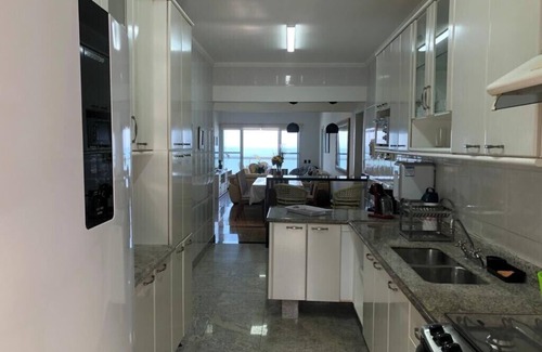 Pitangueiras Appartement | Appartement haut de gamme TOTAL MER FRONT