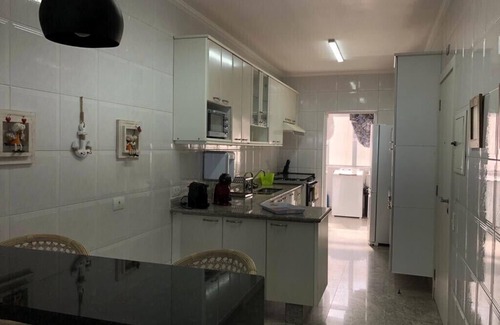 Pitangueiras Appartement | Appartement haut de gamme TOTAL MER FRONT