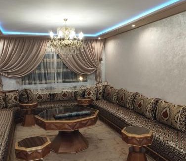 Luxus Appartement | High-Standard Apartment for Families Only