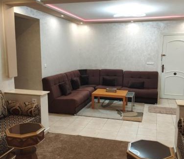 Luxus Appartement | High-Standard Apartment for Families Only