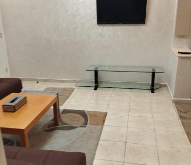 Luxus Appartement | High-Standard Apartment for Families Only