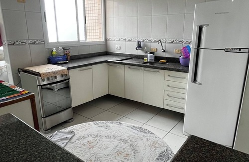 Tupi Appartement | Apto Piscine libérée PREDIO LUXO ALTO PADRAO