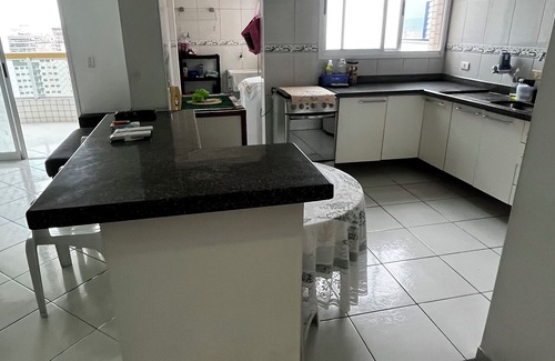 Tupi Appartement | Apto Piscine libérée PREDIO LUXO ALTO PADRAO