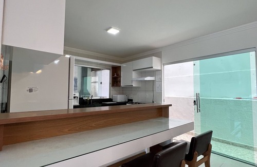 Porto Seguro Maison | High standard house for your comfort and leisure 1300 meters from the beach.