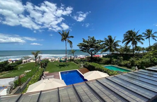 Maresias Maison | High standard house on the sand in a closed condominium