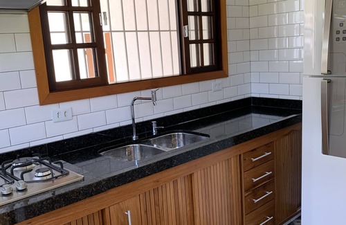 Barra da Lagoa Maison | High Standard Itaguá House