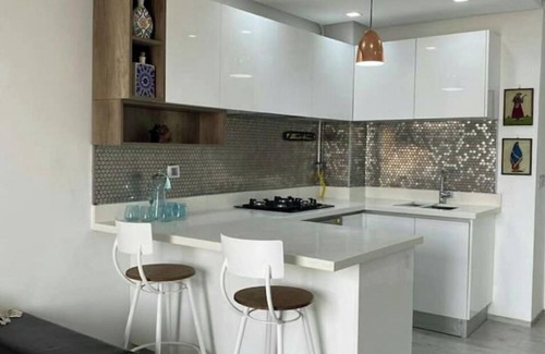 Les Jardins d'El Menzah 1 Appartement | High Standards