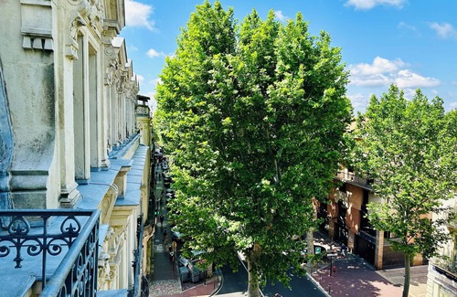 Convention Appartement | Duplex T2 de haut-standing au cœur de Narbonne