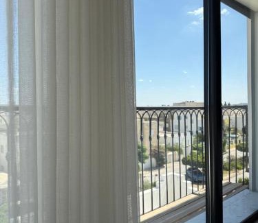 La Soukra Villa | High standing villa floor close to the airport with shuttle