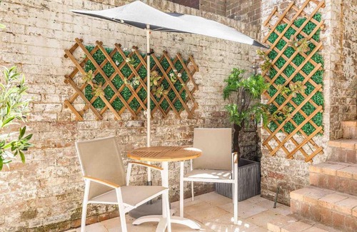 Millers Point Appartement | High Street 14 Self-Catering