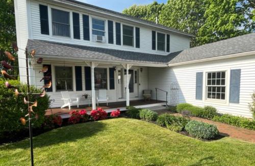 Rockport Maison | High Street Hideaway