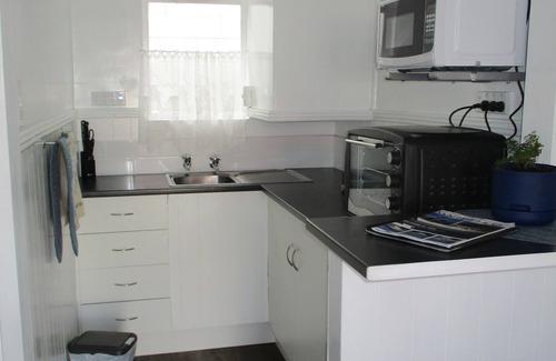 Picton Hôtel | High Street Living Motel