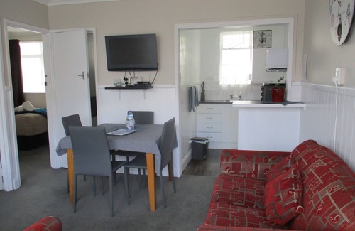 Picton Hôtel | High Street Living Motel