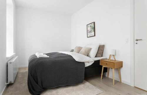 Midtbyen Appartement | High-Street Residence