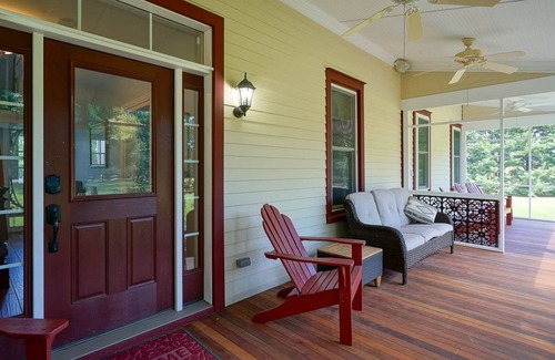 Still Pond Maison | High Tide Haven Suite
