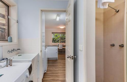 Pottsville Appartement | High Tide Hideaway in Pottsville