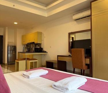 Kochchikade Appartement | High Tides End Ceylon Negombo
