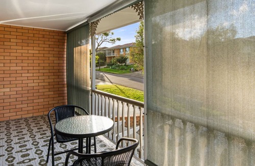 Macgregor Maison | High-Value 4Beds | Workspace | Near Mall & Highway