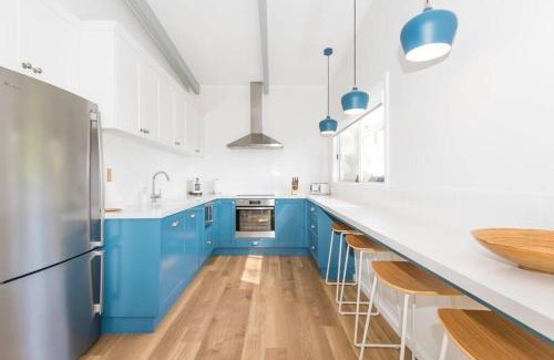 Surf Beach Maison | High View Haven, Surf Beach