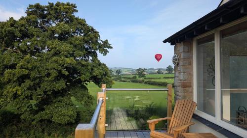 Kirkby Lonsdale Maison | High View Meadows
