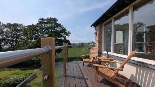 Kirkby Lonsdale Maison | High View Meadows