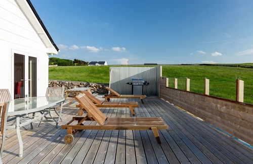 Lahinch Maison | High View - Wild Atlantic Views Lahinch