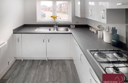 High Wycombe Maison | High Wycombe - Garden, Parking, 2Bed