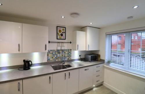 High Wycombe Maison | High Wycombe Stunning Stylish Four Bedroom House