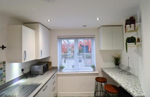 High Wycombe Maison | High Wycombe Stunning Stylish Four Bedroom House