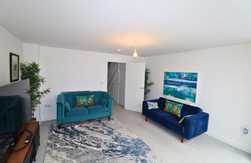 High Wycombe Maison | High Wycombe Stunning Stylish Four Bedroom House