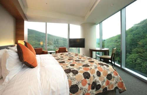 Sabuk Hôtel | High1 Grand Hotel Convention Tower