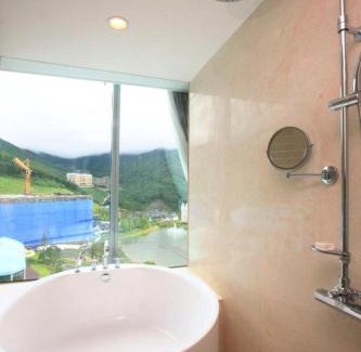 Sabuk Hôtel | High1 Grand Hotel Convention Tower
