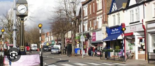 Highams Park Maison | Higham park