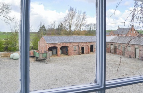 Helperthorpe Cottage | Highbury Farm Cottage