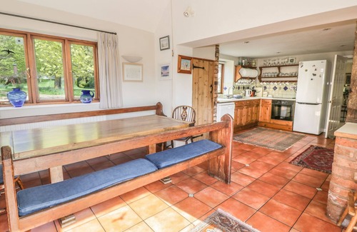 Stratford-upon-Avon Cottage | Highcroft, STRATFORD-UPON-AVON