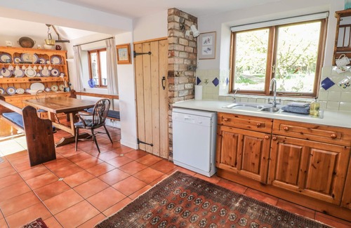 Stratford-upon-Avon Cottage | Highcroft, STRATFORD-UPON-AVON