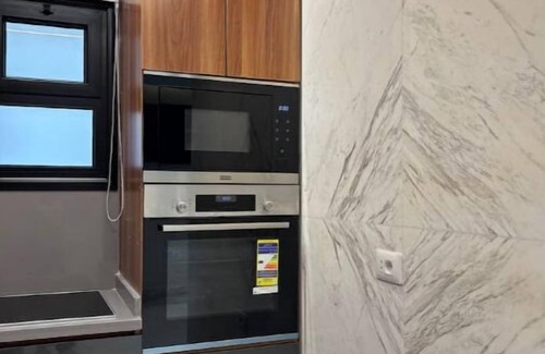 Warraq al Arab Appartement | HighEnd & Chic - Ultra-Lux 2Bdr. Suite - Wide View