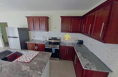 Buccoo Station Balnéaire | Highend resort with 8 units condos in romantic Boucco Tobago (B)