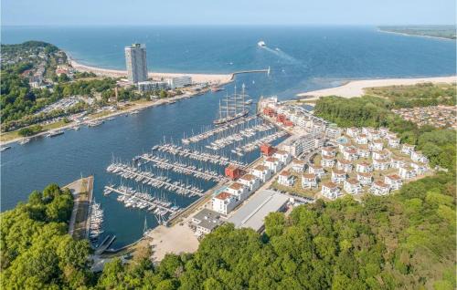 Alt-Travemunde/Ronnau Appartement | Highend Travemünde - Whg 602