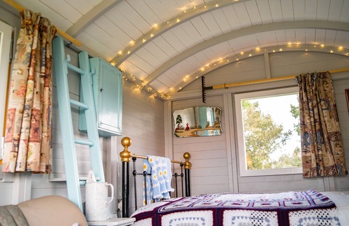 Barton Lit Et Petit-Déjeuner | Higher Farm